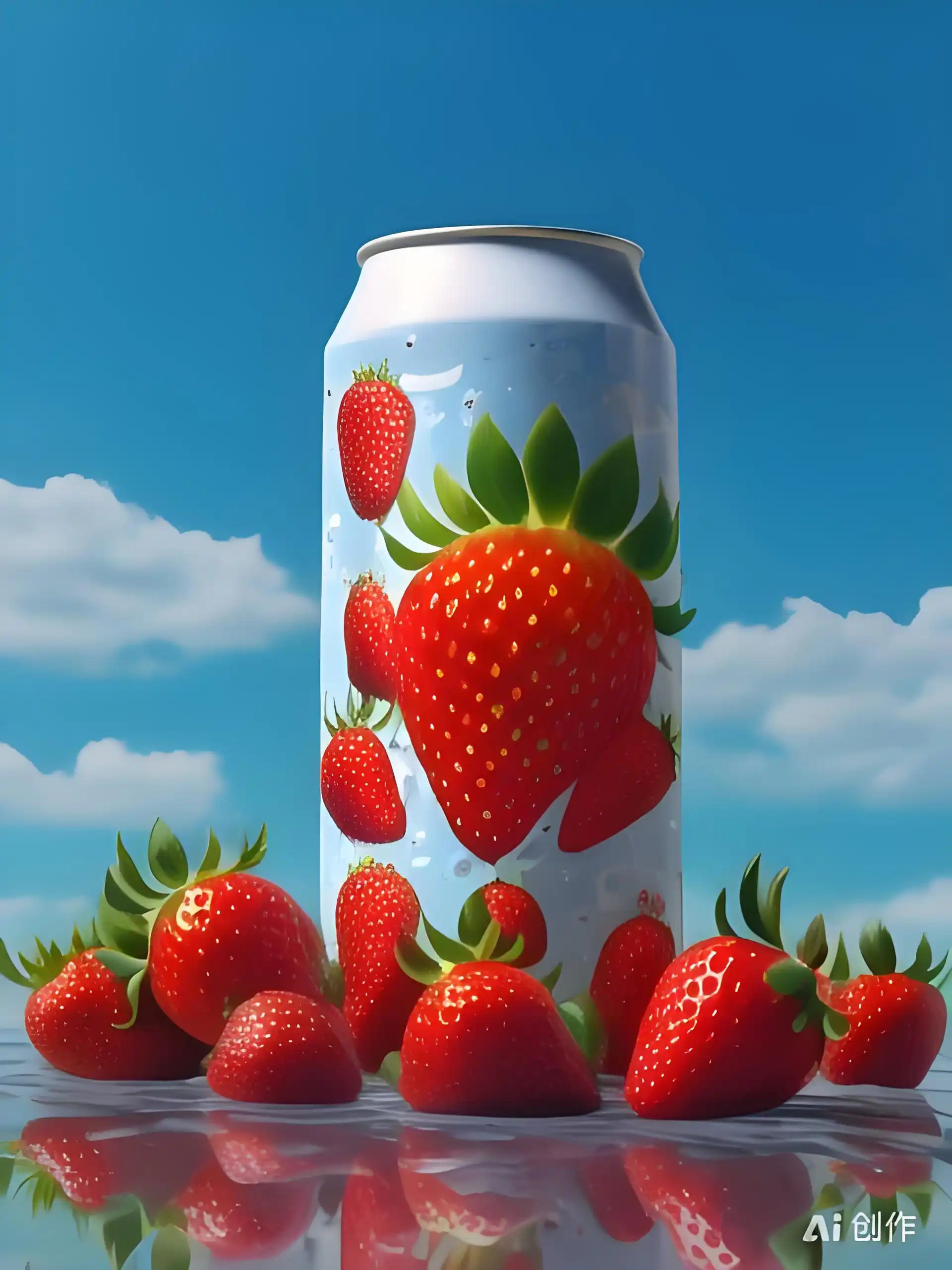 蒸汽朋克飞艇